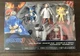 Sonic The Hedgehog 3 Movie 2.5&rdquo; 5-Figure Set JAKKS NEW