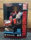 Transformers Ironhide Studio Series 86 Voyager Class SEALED Hasbro Action Figure