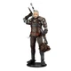The Witcher Geralt Of Rivia 18cm Action Figure McFarlane