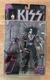KISS PAUL STANLEY ACTION FIGURE MCFARLANE 1997 SPAWN