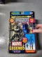Marvel Legends, Galactus Series, Bullseye, Daredevil, TOY BIZ, NIB 