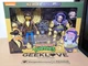 NECA - TMNT (Cartoon) Ace Duck & Mutagen Man