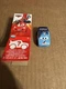 2021 Disney Pixar Cars Mini Racers CAL WEATHERS Dinoco New Sealed Series 1 #11