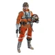 Hot Toys STAR WARS Luke Skywalker Snowspeeder Pilot 1/6 Action Figure 12" MMS585