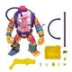 SUPER7 Super7 Super7 Super7 Teenage Mutant Ninja Turtles Mutagen Man Articuleted