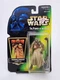Kenner Tusken Raider With Gaderffi Stick Battle Club Action Figure