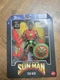 Master Of The Universe Masterverse Sun-Man Rulers Of The Sun Action Figure