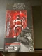 Hasbro Star Wars 6" inch The Clone Wars Clone Commander Fox  EXCLUSIVE