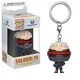 FUNKO Overwatch Pocket Pop! Keychain Soldier: 76 NEW IN STOCK! FUNKO Overwatch Pocket Pop! Keychain Soldier: 76 NEW IN STOCK!