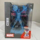 McFarlane Toys Marvel IceMan 1/6 Scale Figure Red Platinum Edition Sealed