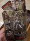VINTAGE MARIA Metropolis 1926 Figure Silent Screamers Reel Masters MEZCO 
