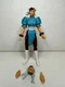 Street Fighter - Round 1 - Chun Li Turquoise Variant - SOTA Toys Action Figure