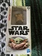 Star Wars Disney Hasbro The Mandalorian THE CHILD Grogu Baby Yoda Figure New