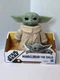 Star Wars The Mandalorian The Child Baby Yoda 11&rdquo; Figure Hasbro Disney Grogu