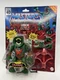 Mattel Masters of the Universe Leech The Evil Horde Deluxe Figure Set NEW S9