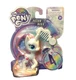 My Little Pony Potion Nova Pink Hair Pony with Comb NEW IN PACKAGE