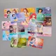 Disney Gift Card Princess Collection No Value - Choose Your Design