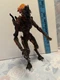 NECA Aliens Ultimate Rhino Alien Kenner Tribute 10" Tall Action Figure Orange