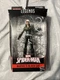 2018 HASBRO MARVEL LEGENDS MARVEL'S BLACK CAT 6 ACTION FIGURE  No BAF