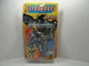 Ultra Force NM-E Ultra Villain Action Figure W/Electro Missiles Galoob 1995 NEW