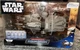 Star Wars The Micro Galaxy Squadron #0130 AT-TE Series 1 Cap. Rex Action Figures