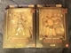 Evil-Lyn and  He-Man Action igure 2021 Mattel Revelation Masterverse MOTU He-Man