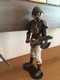 Hasbro Star Wars The Black Series 6-inch Lando Calrissian (Skiff Guard Disguise)
