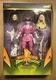 Mighty Morphin Power Rangers Super7 Ultimates Pink Ranger 7-Inch Figure - NEW