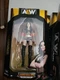 AEW Unrivaled Series 15 Saraya #149 Figure New