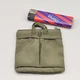 1/6 Scale DID MA80182 US F-14 Pilot Tom and Nick Helmet Bag Model for 12" Figure