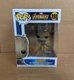 Funko Pop! Marvel Avengers Infinity War #293 Guardians of the Galaxy Groot