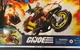 Hasbro G.I. Joe Classified Tiger Force Duke & RAM Set - F4924