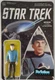 Spock STAR TREK 3.75 funko ReACTION figure 2015 TOS with tri-corder UNPUNCHED