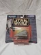 Star Wars Micro Machines "Imperial Star Destroyer" Die Cast Metal Galoob 1996