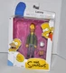 The Simpsons Lenny 5" Action Figure New Jakks Pacific