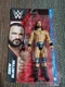 NEW DAMAGED WWE Drew Mcintyre Mattel Series 138 Wrestling Basic 7" Action Figure
