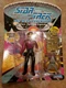 Playmates Toys Star Trek The Next Generation Commander William T. Riker NEW