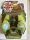 💥BAKUGAN Geogan Rising Sheriff Cubbo Figure 2021 Spin Master NEW SEALED💥