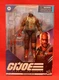 Roadblock 01 G.I. Joe Classified Series 1st Wave 6" Hasbro Action Figure 2020
