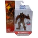Altered Beast Werewolf 5" Action Figure Sega Jakks Pacific 2023 New Sealed