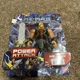 MAttel - Masters of the Universe Animated, Figures - He-man