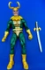 Marvel Legends Loki Avengers Endgame Figure Complete Hasbro