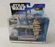 Star Wars Micro Galaxy Squadron Luke Skywalker&rsquo;s X-Wing