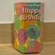 AUTHENTIC Sonny Angel Happy Birthday - Bear Gift Series US Seller 100% Genuine