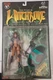 Sara Pezzini as Obsidian Witchblade Action Figure Moore Collectibles Top Cow New