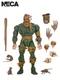 TMNT: Enter The Rat King - Rat King (Mirage Comics) Action Figure - 7 Inch