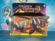Transformers Retro The Transformers: The Movie Kickback Figure G1 Style New