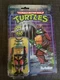 Sewer Samurai Leo Teenage Mutant Ninja Turtles 3.75" ReAction Figure. New. 2020
