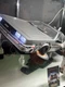Hot Toys Delorean Time Machine BTTF2 Part 2 1/6 Scale MMS636 Back to the Future