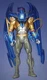 Mattel DCUC DC Universe Classics Wave 16 Azrael Batman(Jean-Paul Valley) (Loose)